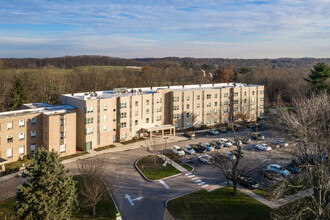 Mission Green in Jenkintown, PA - Building Photo - Building Photo