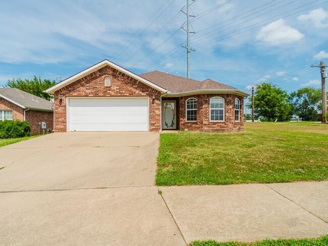 property at 3300 SW Carriageway Ave