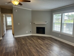 6700 Mt Pleasant Rd in Bailey, NC - Building Photo - Building Photo