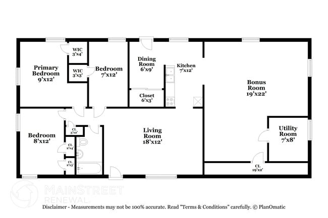 2307 NE 59th St in Kansas City, MO - Building Photo - Building Photo