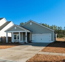 117 Oyster Tide Ave in Summerville, SC - Building Photo - Building Photo