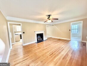 1867 Dresden Dr NE in Atlanta, GA - Building Photo - Building Photo