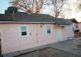 2428 E Evans Ave, Unit 2428 1/2 in Pueblo, CO - Building Photo - Building Photo