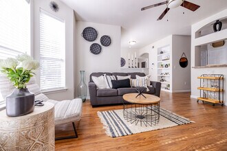 Interior Photo