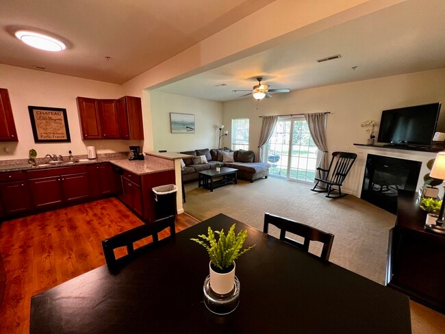 property at 101 Brownstone Ct