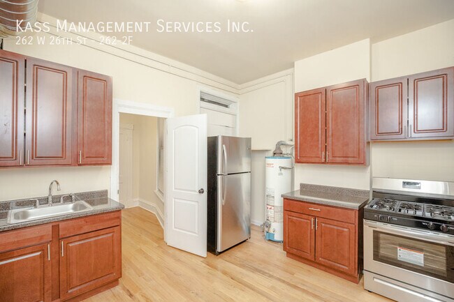 262 W 26th St in Chicago, IL - Building Photo - Building Photo