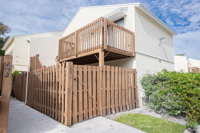 property at 641 Executive Center Dr