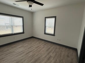 Deerridge Apartments in Tarboro, NC - Building Photo - Building Photo