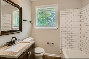 1280 Kendrick Way in Decatur, GA - Building Photo - Building Photo
