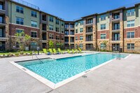 Lakeside Lofts photo'
