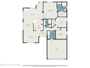 1650 Privet Ct in Melbourne, FL - Foto de edificio - Building Photo
