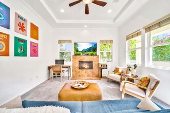57410 Via Vista in La Quinta, CA - Building Photo - Building Photo
