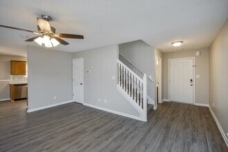 5862 Amerson Ln in Ellenwood, GA - Building Photo - Building Photo