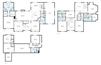 700 Princeton Hills Dr in Brentwood, TN - Building Photo - Building Photo