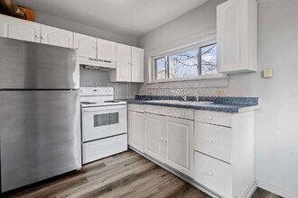 106 E Vine St in Attica, IN - Building Photo - Building Photo