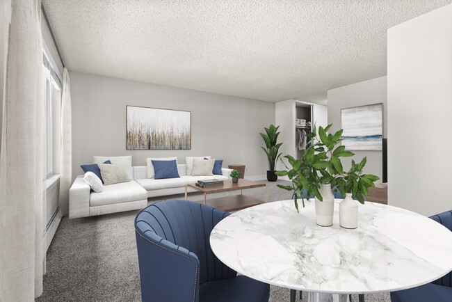 Timbre Apartments in Lakewood, WA - Foto de edificio - Building Photo