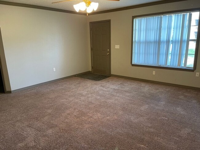 1702-1704 N Lewis Ave in Fayetteville, AR - Building Photo - Building Photo