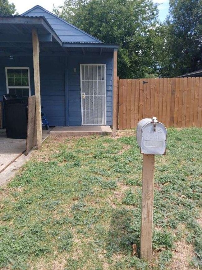 property at 1417 NW Taft Ave