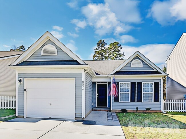 10333 Hugue Way in Charlotte, NC - Building Photo - Building Photo