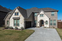 Ridge Ranch by Bloomfield Homes in Mesquite, TX - Foto de edificio - Building Photo