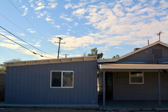 4003 N 22nd Ave in Phoenix, AZ - Foto de edificio - Building Photo