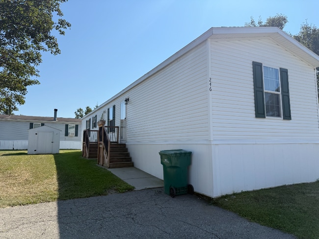 property at 246 Laurel Leah