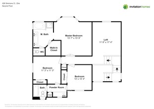 426 Simmons Ct in Erie, CO - Foto de edificio - Building Photo