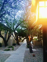 Cliff Dwellers Apartments