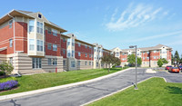 Coventry Apartments photo'