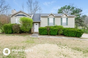 320 Willow Glen Ct in Alabaster, AL - Building Photo