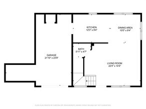 6011 Fairway St in Austin, TX - Building Photo - Building Photo