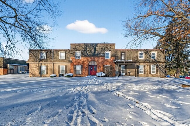 property at 12115 Partridge Run Dr