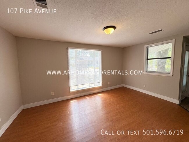 107 Pike Ave in Jacksonville, AR - Building Photo - Building Photo