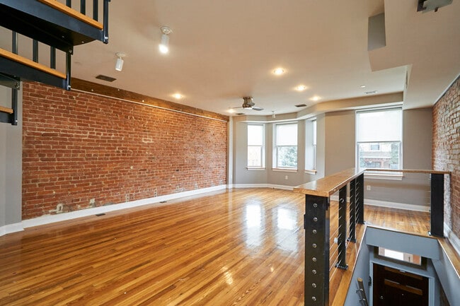 3603 13th St NW in Washington, DC - Building Photo - Building Photo