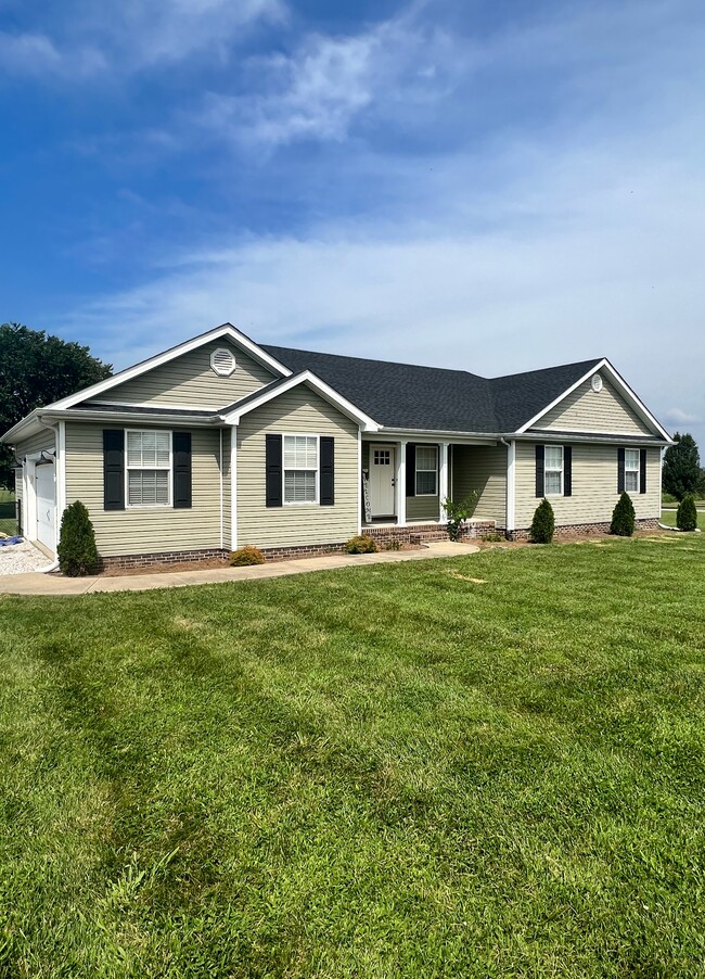 property at 71 Bent Grass Dr