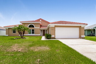 825 Virginia Woods Ln in Orlando, FL - Building Photo