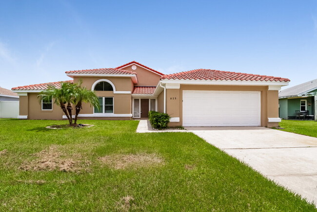 property at 825 Virginia Woods Ln