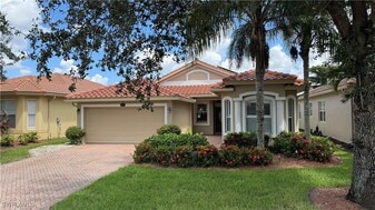 13672 Troia Dr in Estero, FL - Building Photo
