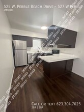 525 W Pebble Beach Dr in Tempe, AZ - Building Photo - Building Photo
