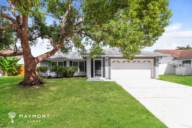 property at 2825 Wendover Terrace