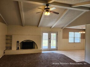 7820 Vernon Ave in Lubbock, TX - Building Photo - Building Photo