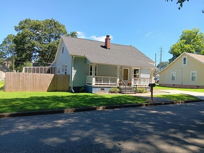 3 Gallivan St in Greer, SC - Building Photo - Building Photo