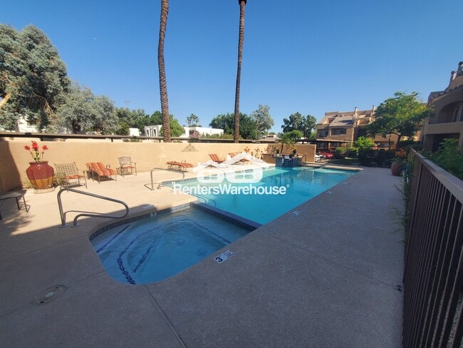 property at 3845 E Greenway Rd