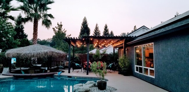 property at 3019 Rush Creek Ct