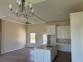 418 Faith Dr in La Feria, TX - Building Photo - Building Photo