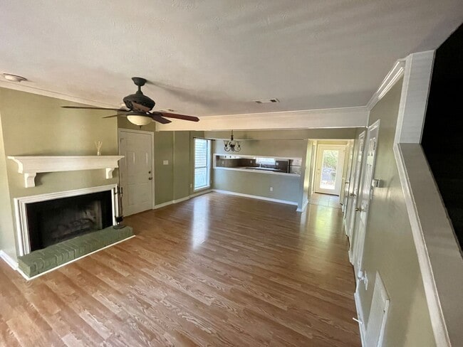 property at 526 Boardwalk Blvd