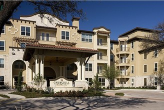 The Landon at Lake Highlands in Dallas, TX - Building Photo - Building Photo