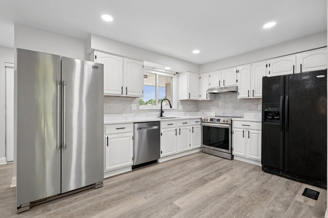 property at 708 Burman Ave