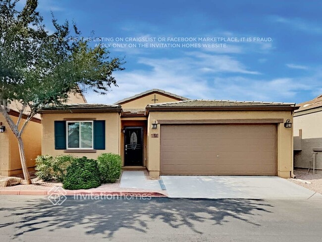 property at 2565 E Southern Ave