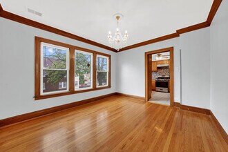 4603 S Sacramento Ave in Chicago, IL - Building Photo - Building Photo